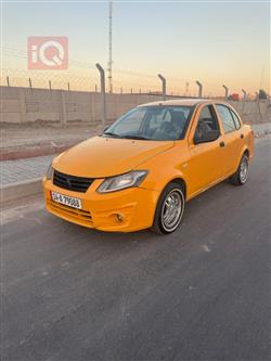 Saipa Saina